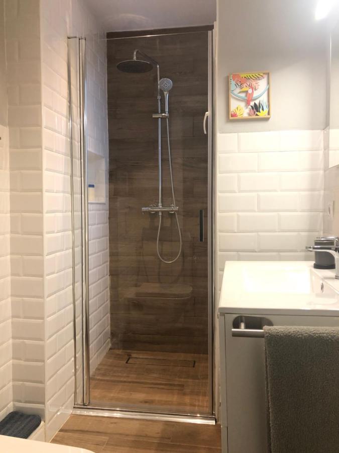 Charito 18 Appartement *