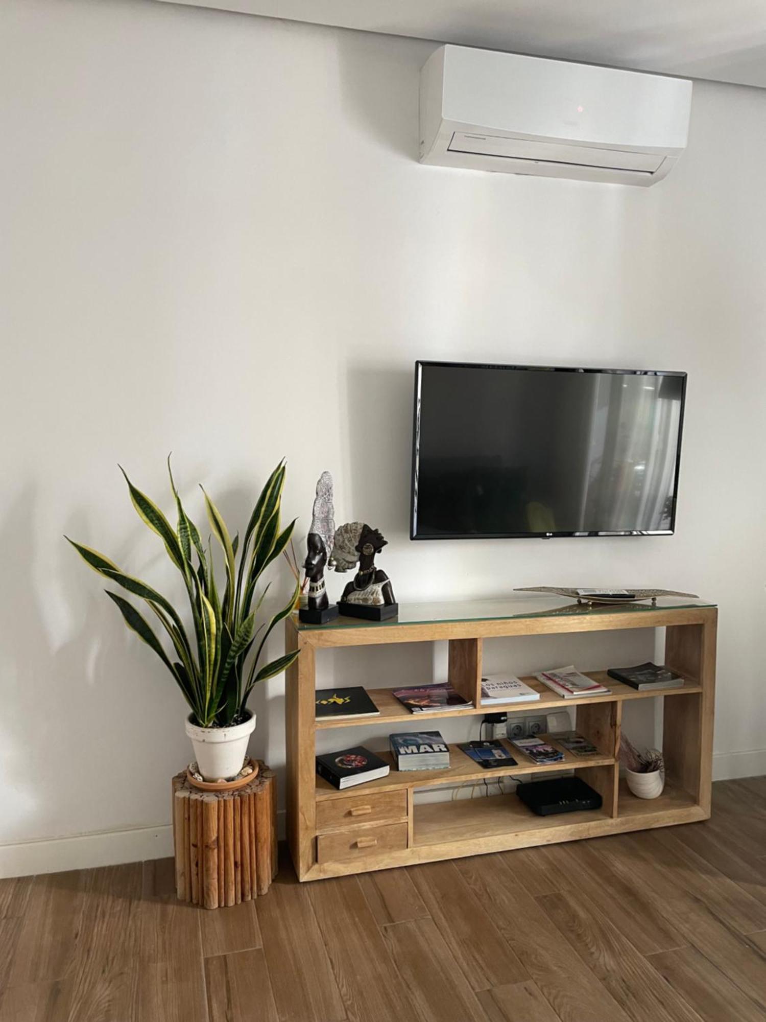 Charito 18 Appartement *
