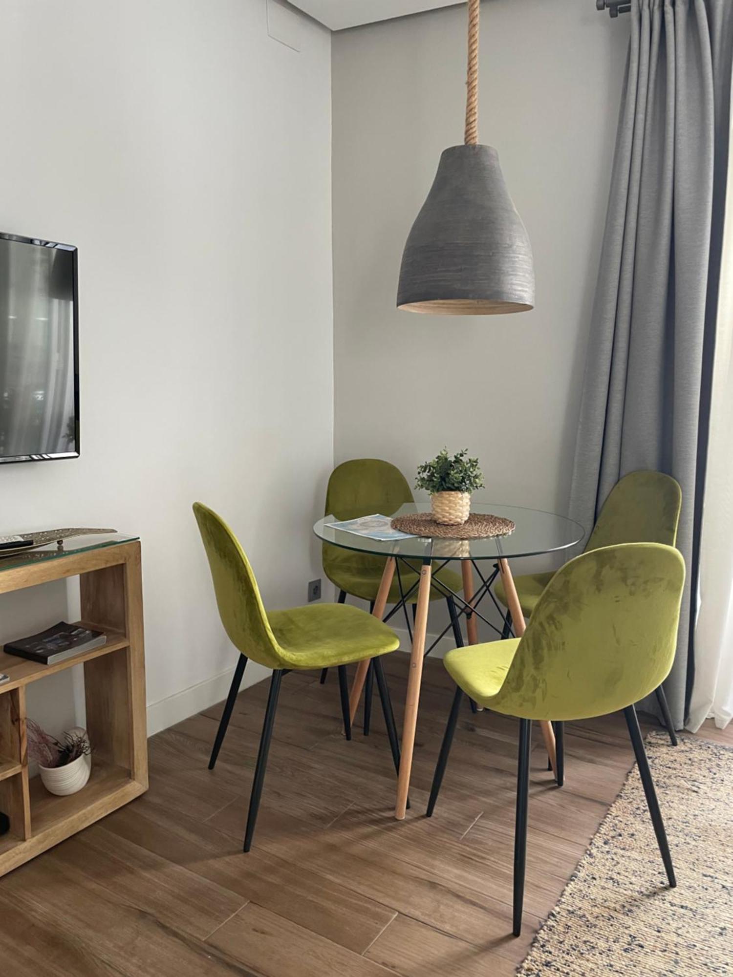 Appartement Charito 18 Cadix
