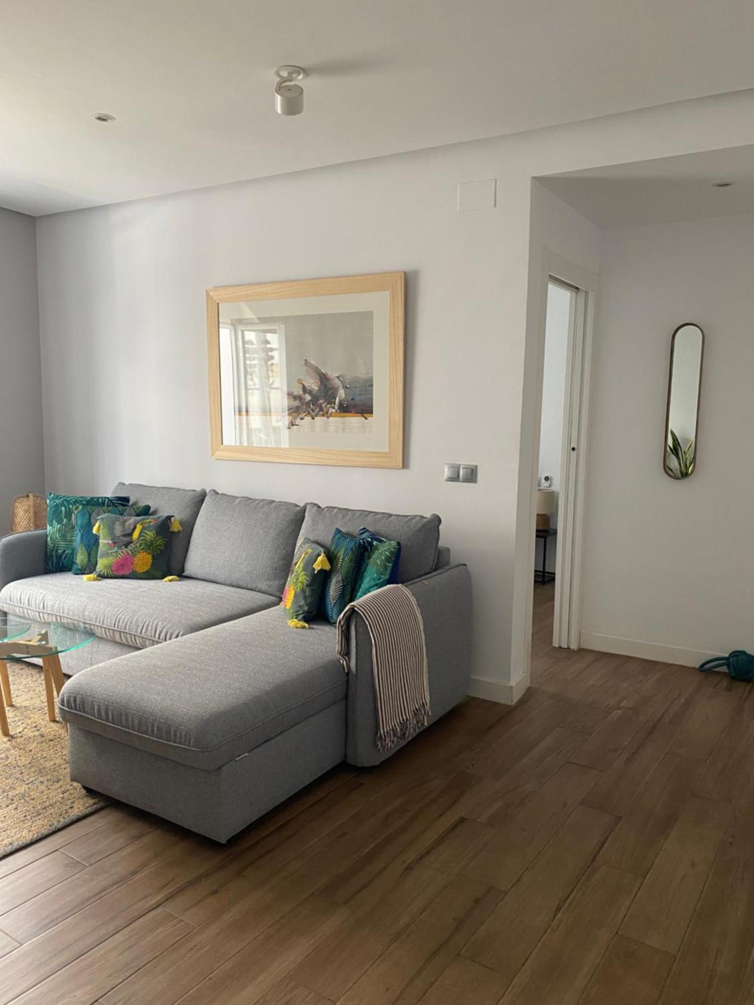 Charito 18 Appartement Cadix