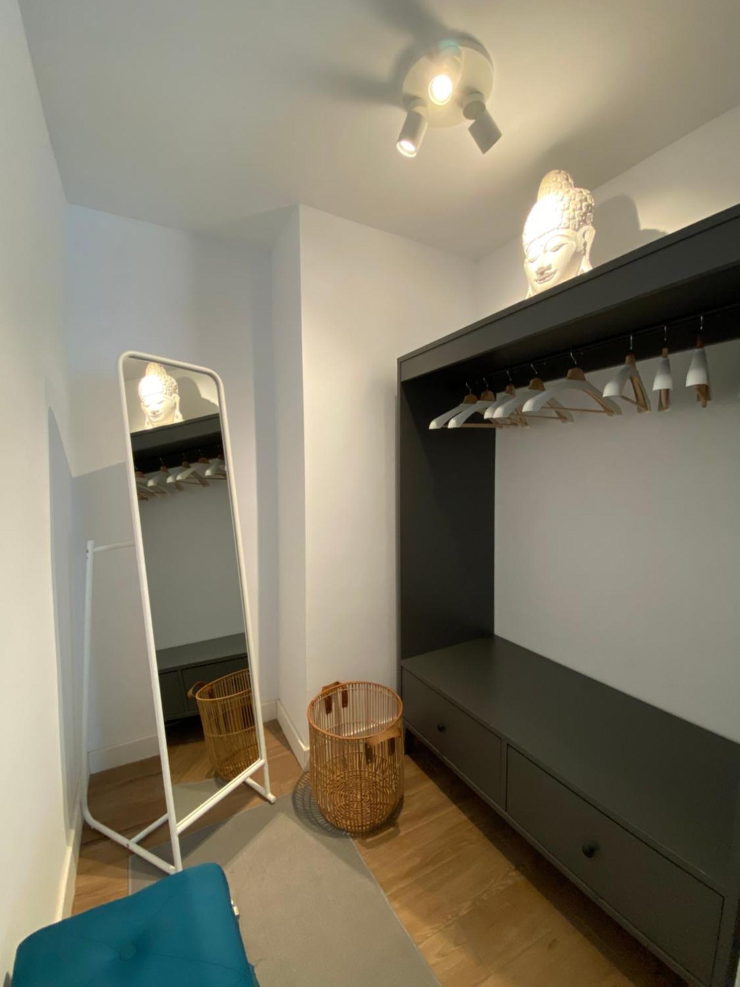 Appartement Charito 18