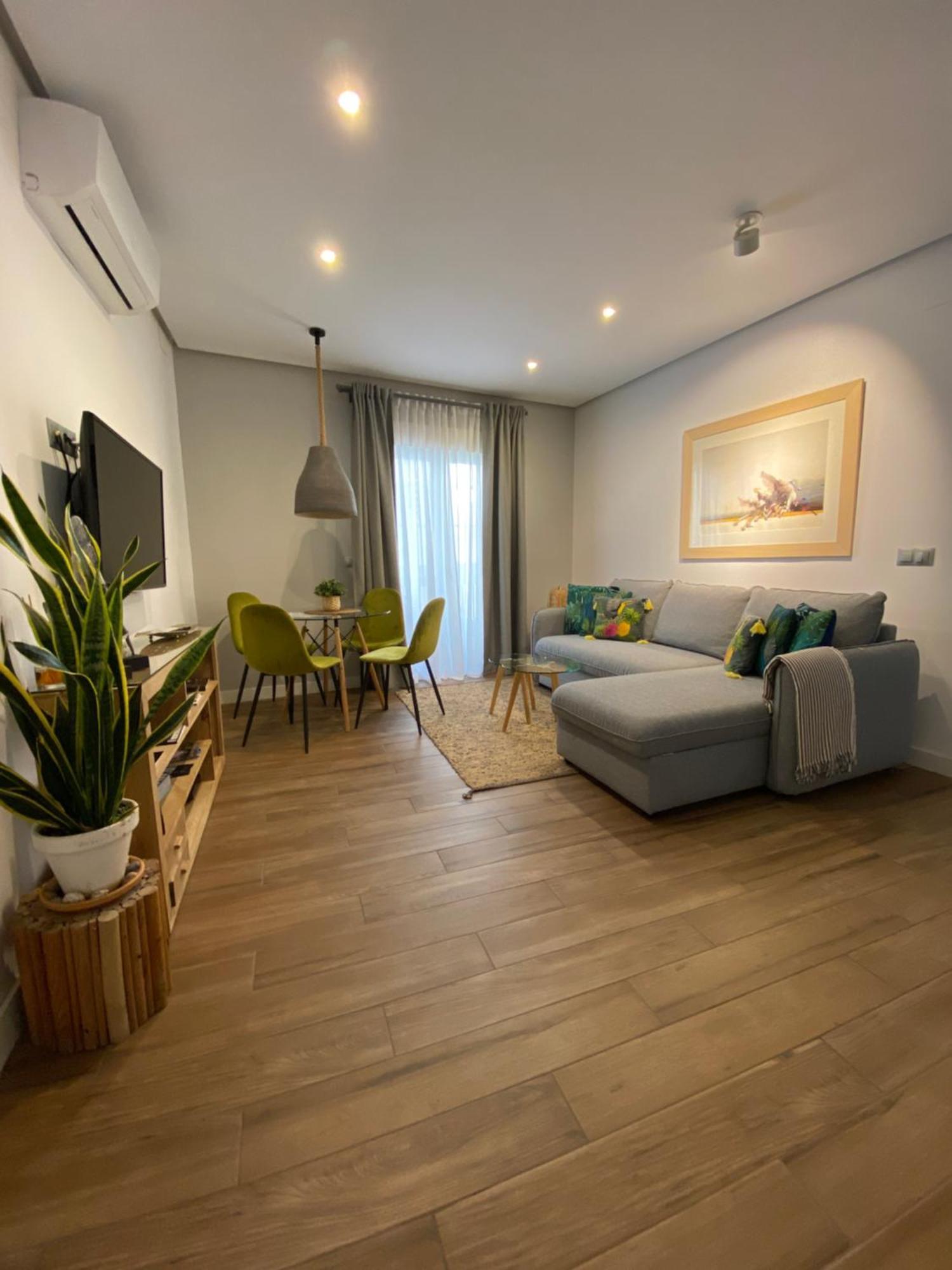 Charito 18 Appartement *