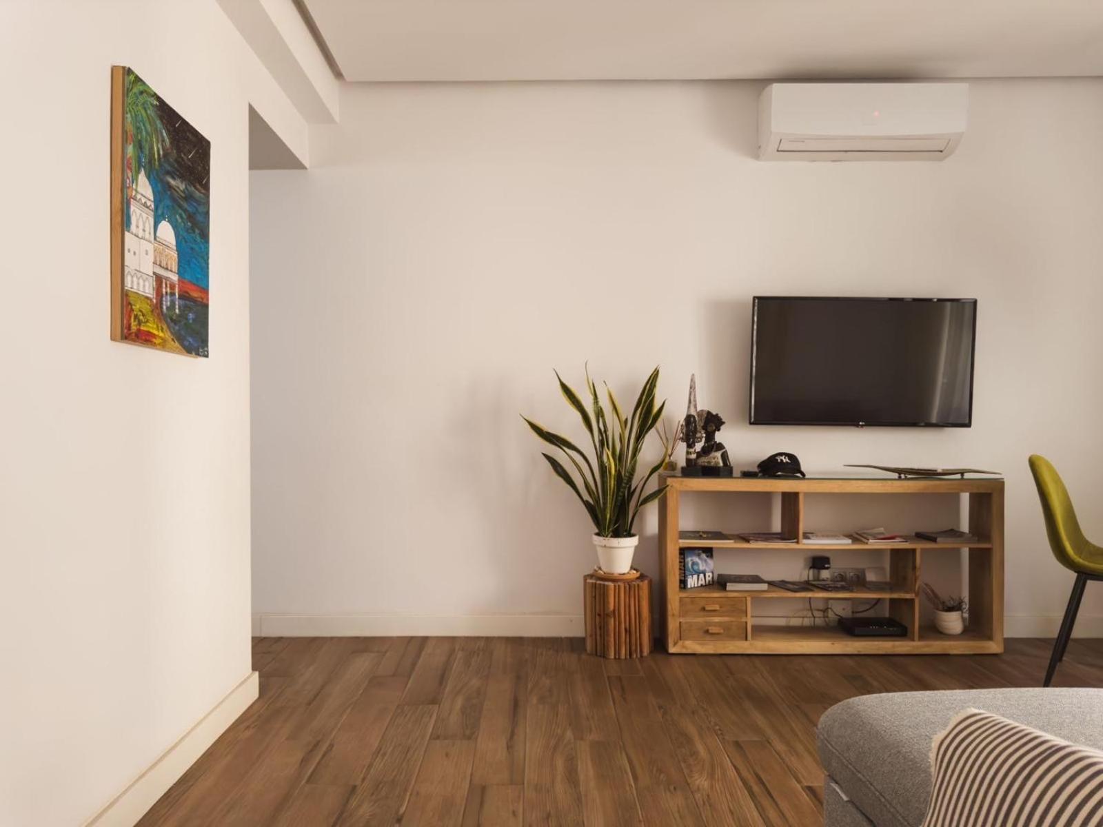 Charito 18 Appartement *